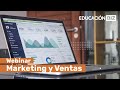 Webinar de Marketing y Ventas | EducaciónBIZ