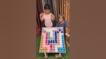 game challenge Sort ball puzzle #games #game #shortvideo #shorts #short #puzzle #challenge