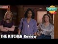 The Kitchen review - Breakfast All Day