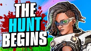 THE HUNT for EVERY Drop in Borderlands 4 | Part #1