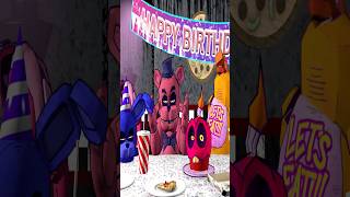 NEW JERSEY?! (FNaF Movie MEME)