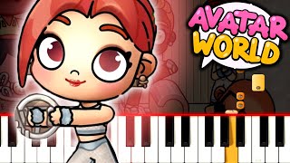 Pilates Studio TRAILER - Avatar World