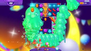 Candy Crush Friends Saga Gameplay - Android Gameplay screenshot 1