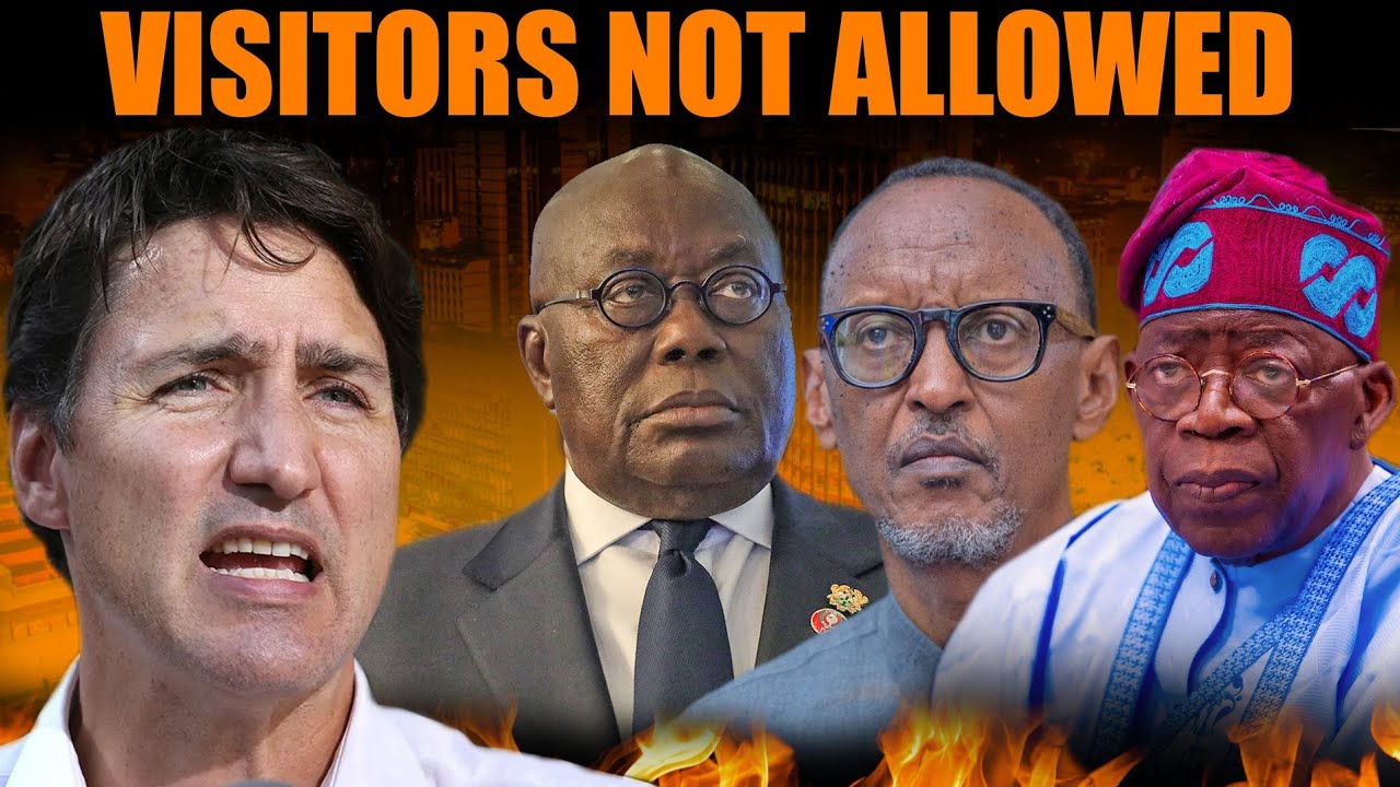 70,000 foreign students facing deportation in Canada