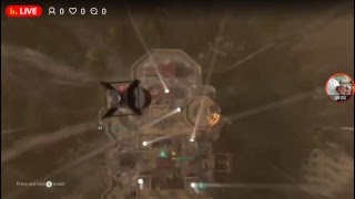 mobizen live stream test stream mw2 #2