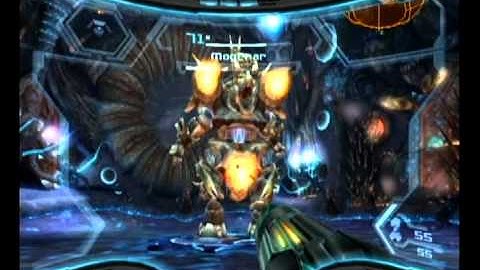 Metroid Prime 3: Corruption Walkthrough Part 9 Mogenar