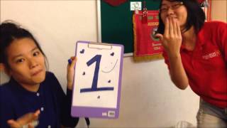 Freshmen Orientation Day 2013 - Trailer 3