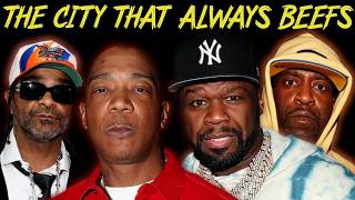 These NYC Ogs Are Going Out Sad