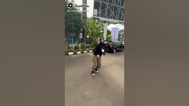 Tantri kotak dan cua kalau denger lagu ini langsung joget