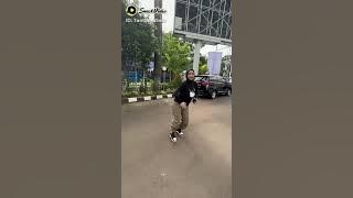 Tantri kotak dan cua kalau denger lagu ini langsung joget