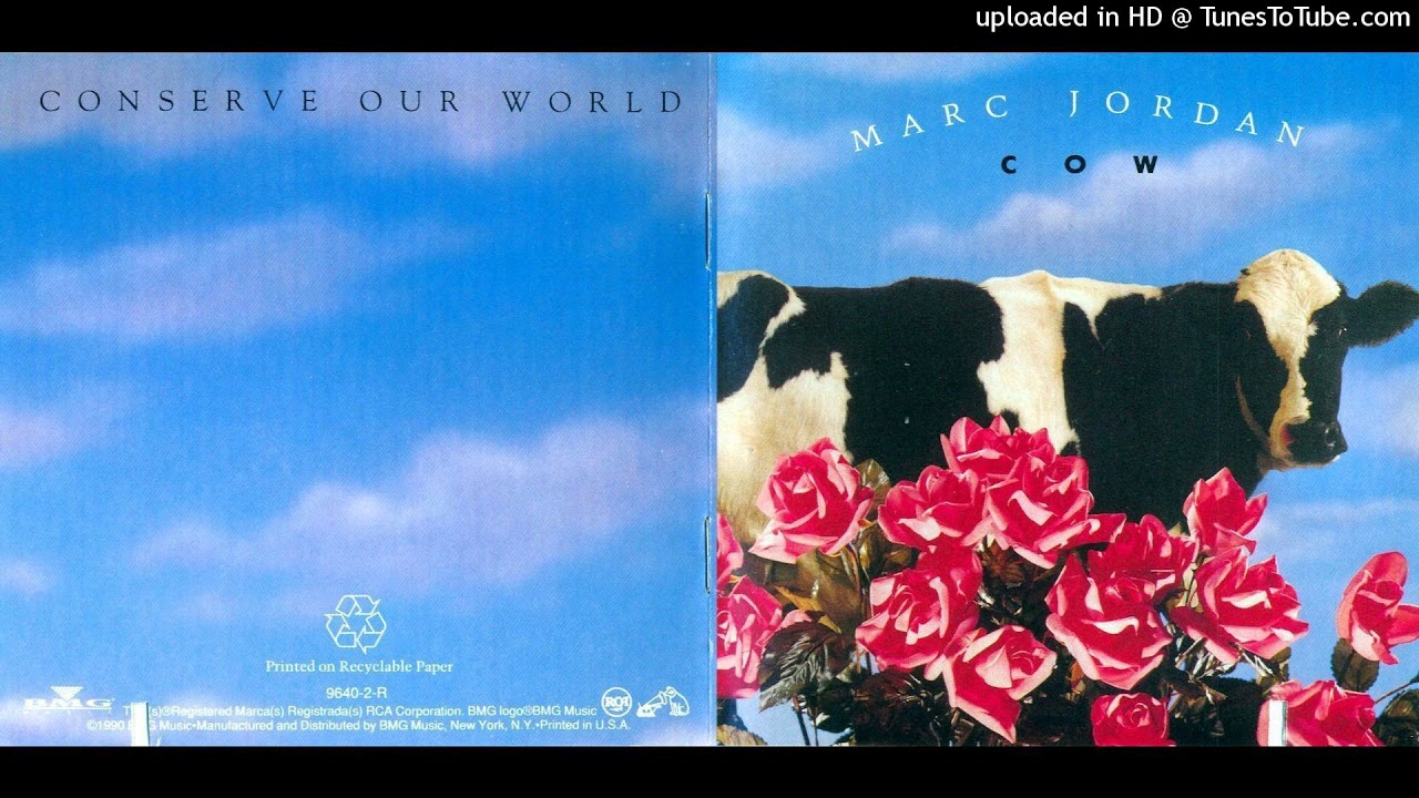 Watch Marc Jordan - Burning Down The Amazon on YouTube Watch Marc Jordan - Burning Down The Amazon on YouTube