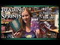 READING SPRINTS