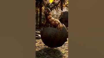 Planned Nesting Improvements? 🥚 Path of Titans