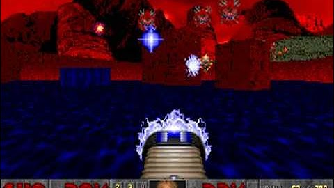 DOOM v1.1 Registered DEMO3