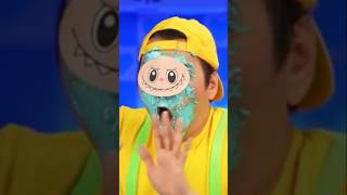 Cooking Challenge | Labubu Cake byMulti DO Challenge