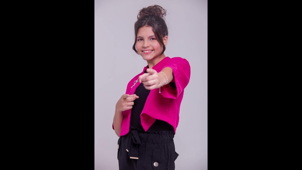 Blecaute Total -  Mika Donadoni