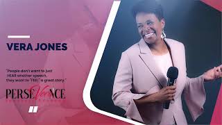 Vera Jones Demo 2021