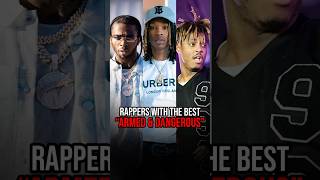 Celebrity Rappers With The Best Song Called “Armed & Dangerous” ✍️ Profile
