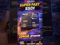 geonix | 256 gb | supersonic ssd