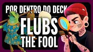 Inside The Best Worst Deck In - Flubs The Fool