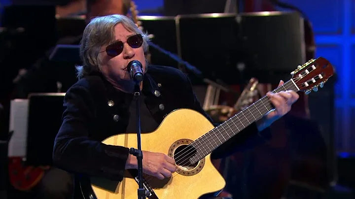 Jos Feliciano  Every breath you take