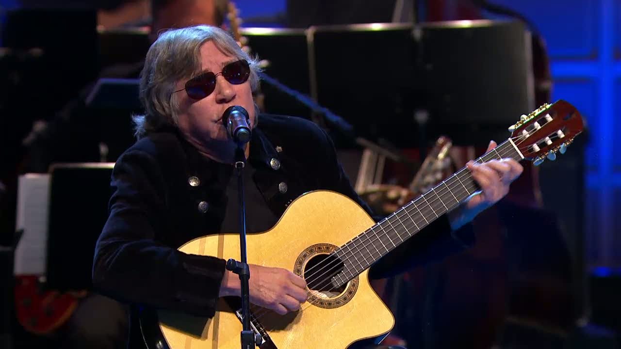 José Feliciano – Every breath you take José Feliciano – Every breath you take