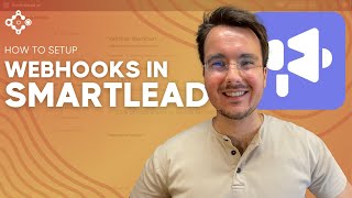 How to Setup Webhooks in Smartlead - Best Practices in 2024