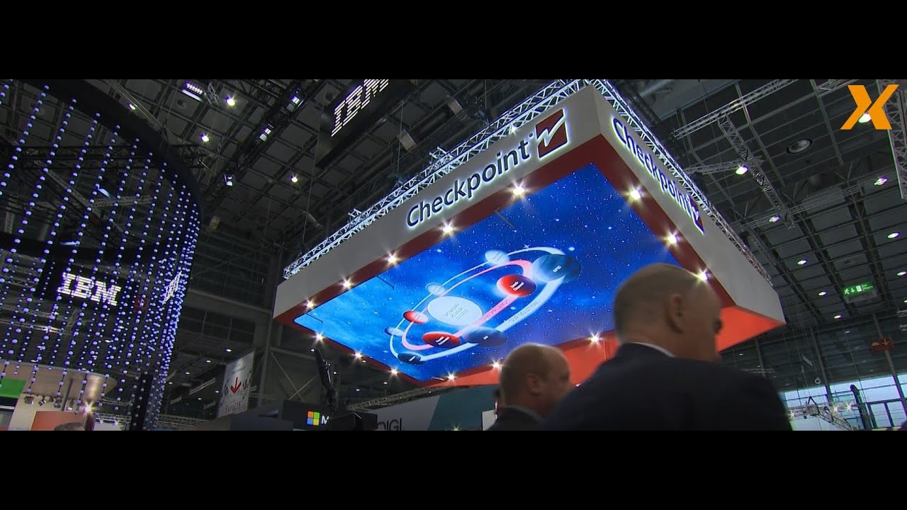 Chheckpoint at EuroShop 2020: commitment to the shopping experience ...