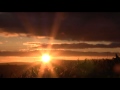 News Broadcast Opening Sequence 