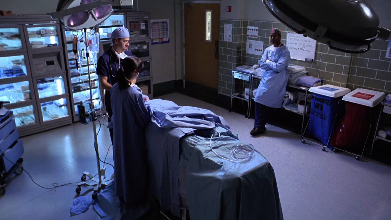 Code Black - YouTube