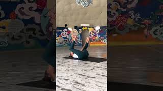 A Place That Changes How You Practice 🌀