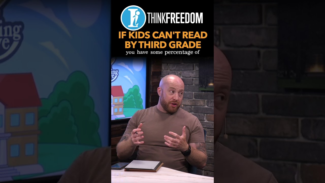Watch the full episode: https://youtu.be/VJSaKVY95Tg