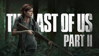 The Last of Us 2 сезон 2024