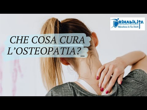 Video: Cosa tratta la mixazina?