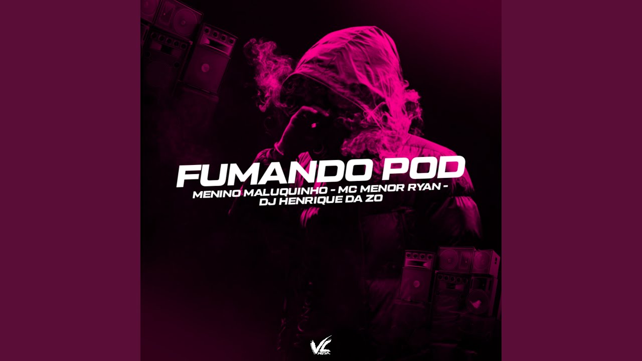 Fumando Pod - YouTube