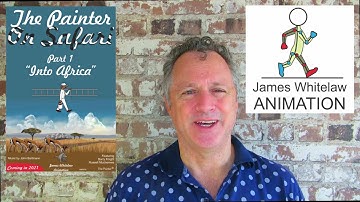 OpenToonz 2D animation - Life imitating Art