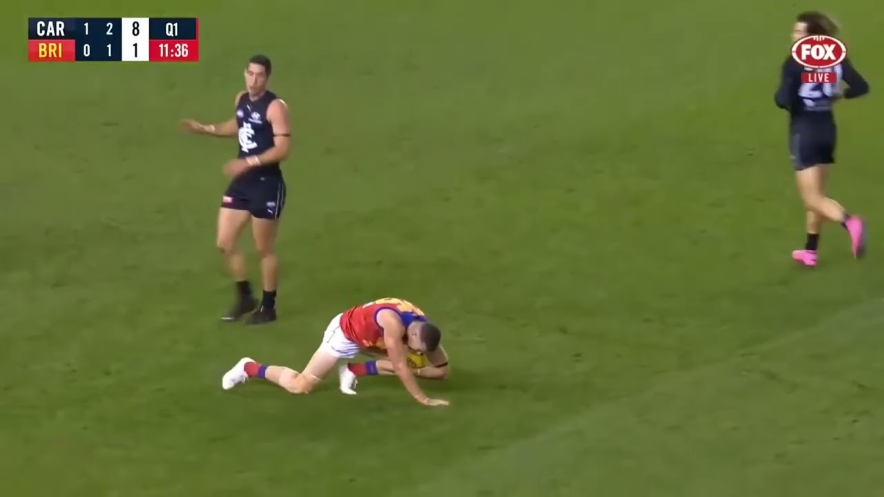 Highlights Daniel McStay