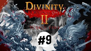 DEVASA BUZ EJDERİ İLE KAPIŞIYORUZ !! / Divinity original sin 2 TÜRKÇE 2023 BÖLÜM6