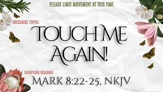 Sunday Worship Service! Join Us!