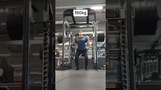 Lifting like a beast  🏋️‍♂️