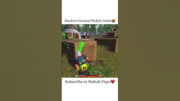Hacker in my Lobby🤬🔥 #shorts #bgmi #viral #bgmishorts #pubgmobile