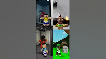 Roblox Papa Papaaaa: Jeffy, Junior, Joseph, Junior loves his dad #sml #roblox #jeffy