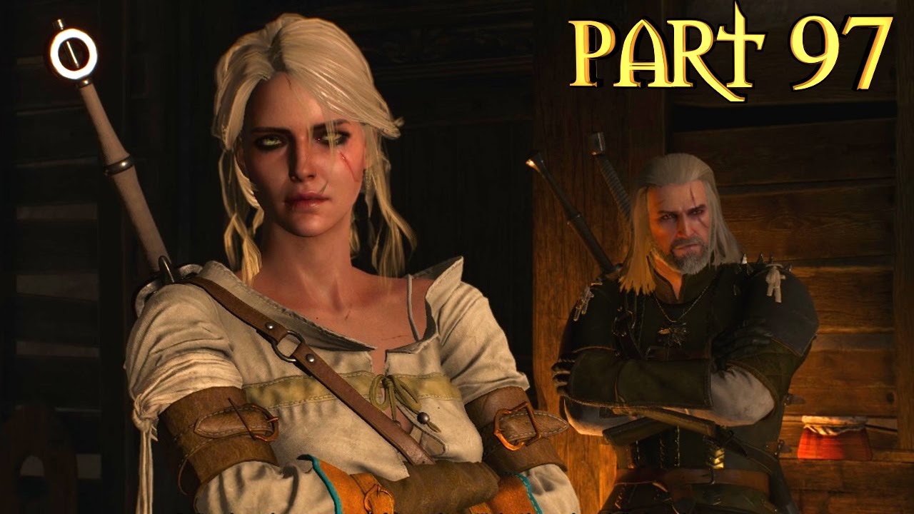 THE SUNSTONE The Witcher 3 Wild Hunt Gameplay Walkthrough Part 97 the-sunstone-the-witcher-3-wild-hunt-gameplay-walkthrough-part-97