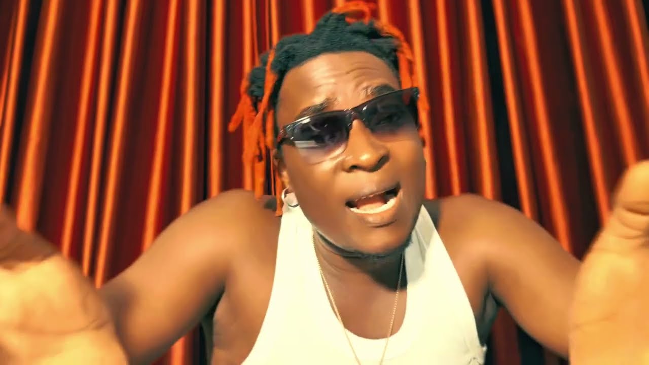 Watch Galiwango -Omutume Planet(Official Vizualizer) on YouTube Watch Galiwango -Omutume Planet(Official Vizualizer) on YouTube