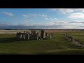 Stonehenge 2018