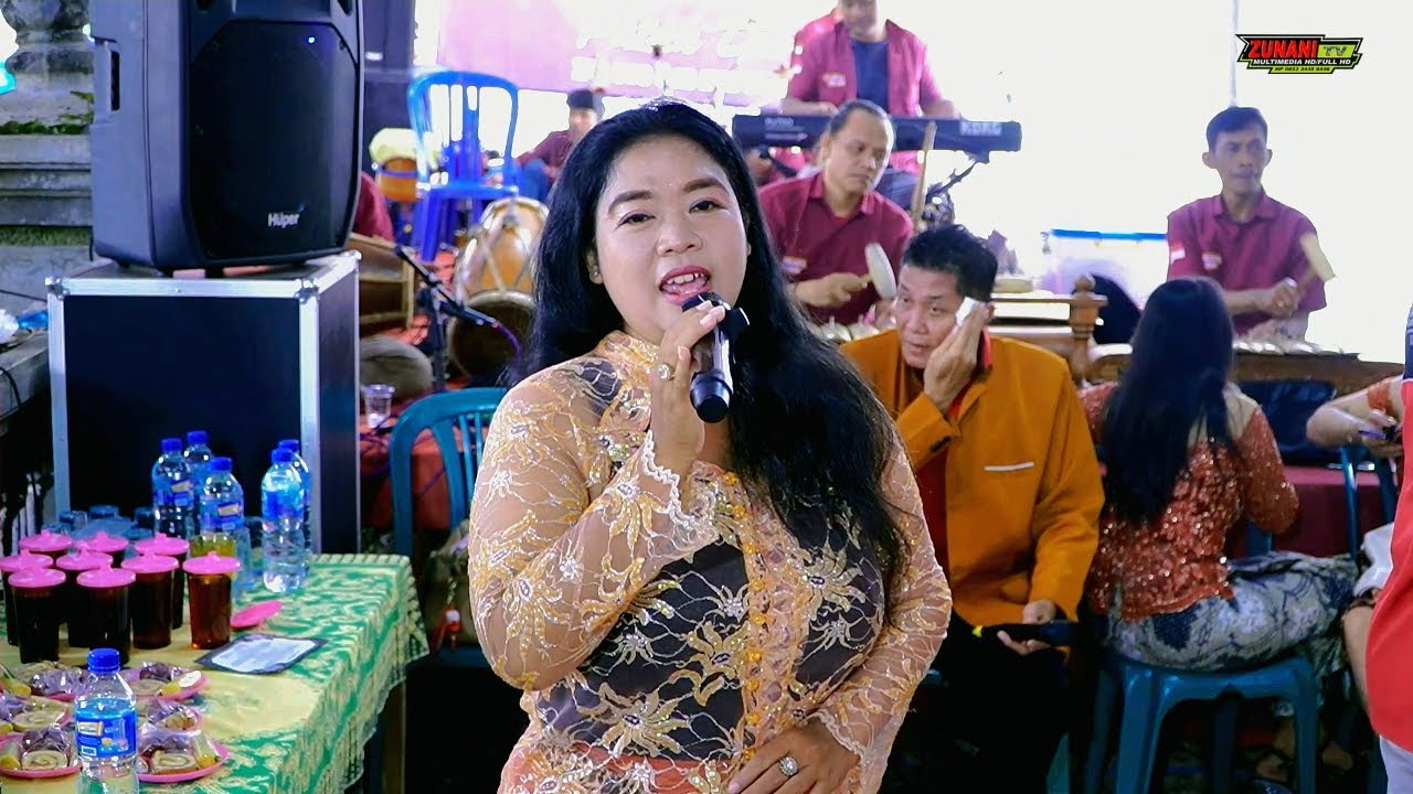 BINTANG TAMU CAMPURSARI BAZKARA PATAKDEER