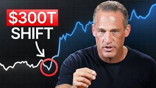 видео: Изменение благосостояния на 300 триллионов долларов: цифровые кредиты пожирают Уолл-стрит картинка: Изменение благосостояния на 300 триллионов долларов: цифровые кредиты пожирают Уолл-стрит