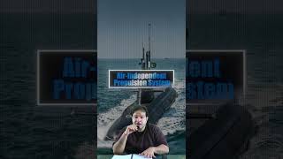 India vs Pakistan: The Underwater Arms Race #submarine #nuclearsubmarine #indiapakistanconflict