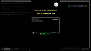🚀 How to Use .gitignore in VS Code | Git Tutorial for Beginners | Skillraiz #devops #gitworkflow