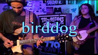 birddog: Off the Record (Live on Radio K)